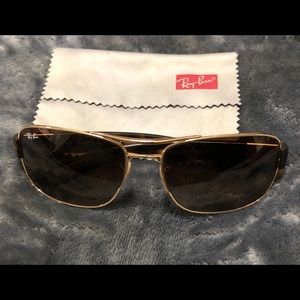 Ray-Ban Accessories - Authentic Ray-Ban sunglasses Ray-Ban Accessories - Authentic Ray-Ban sunglasses